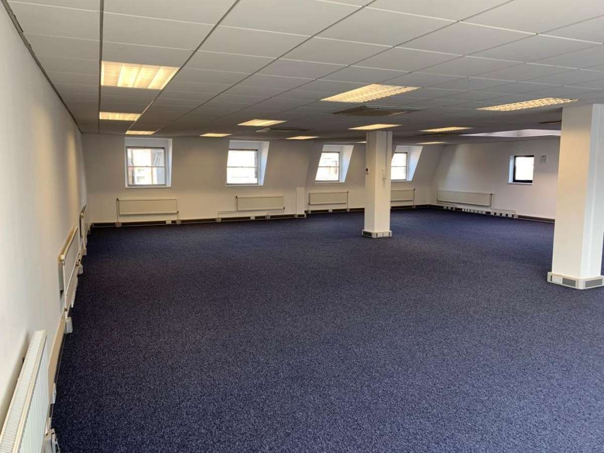 Office in Kingston-Upon-Thames