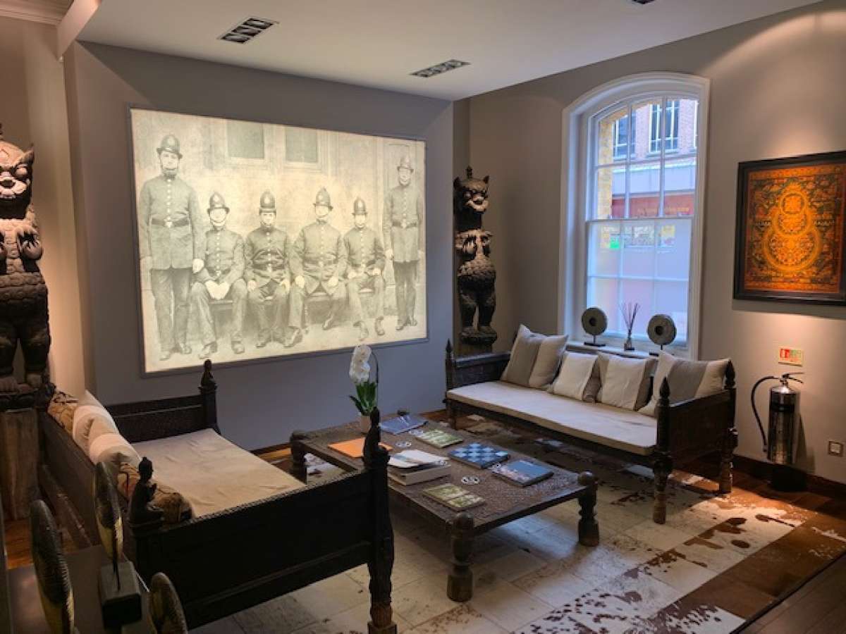 Office in Kingston-Upon-Thames - photo 4