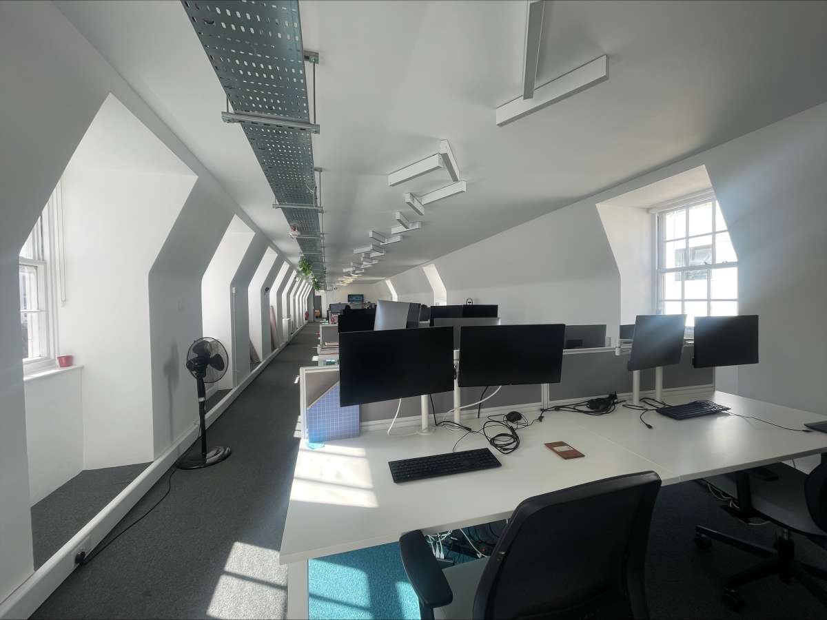 Office in Brighton - photo 2