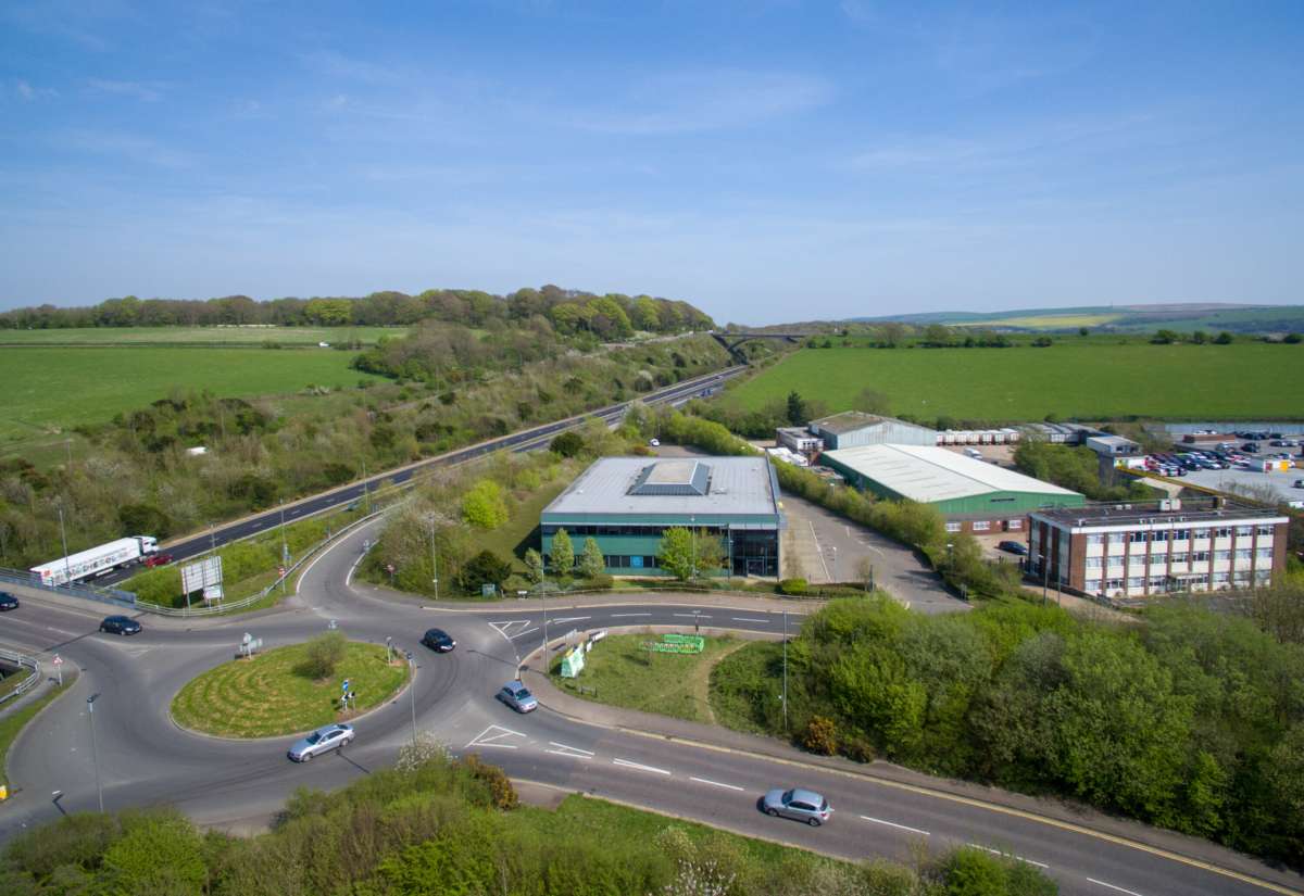 Office in Brighton - photo 2