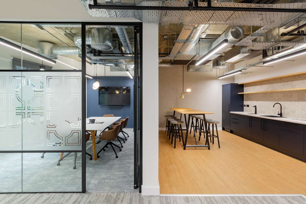 Office in Brighton - photo 4