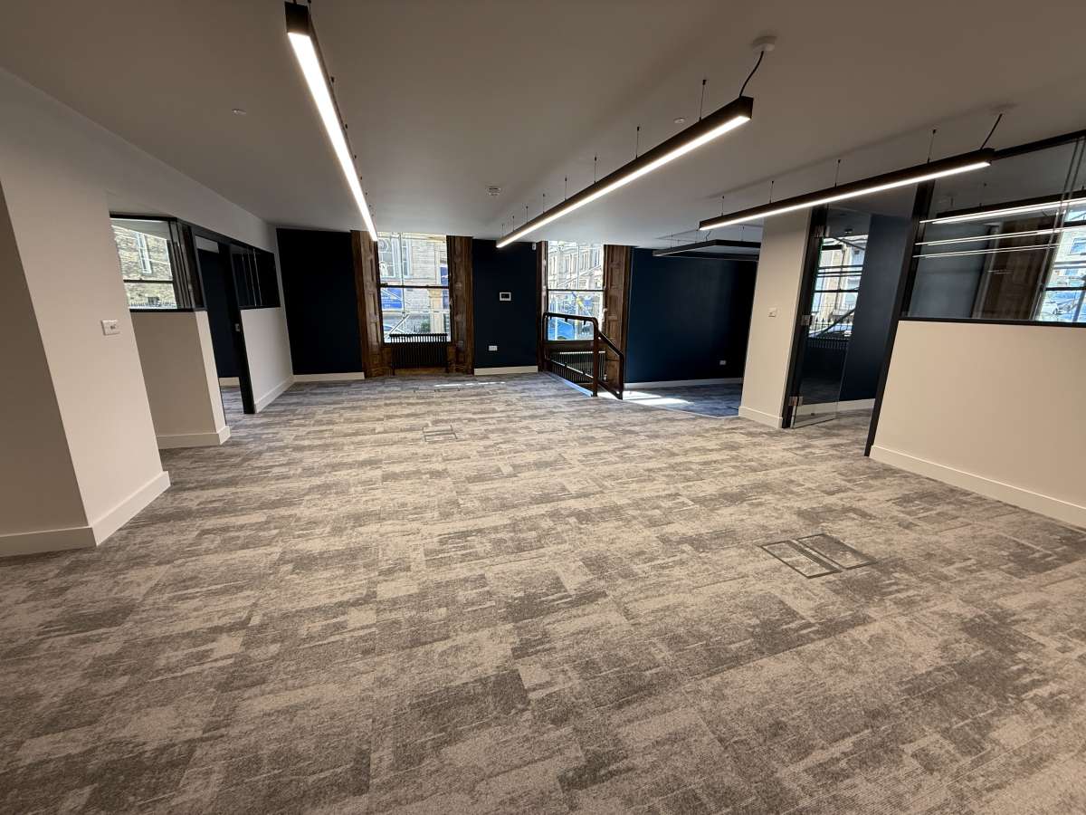 Office in Halifax - photo 2