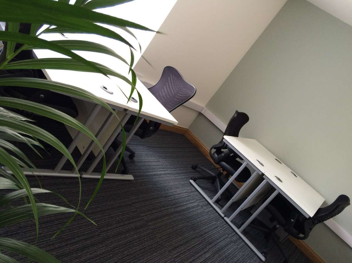 Office in Halifax - photo 4