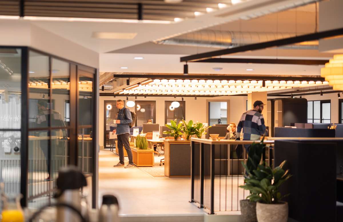 Office in Harrogate - photo 2