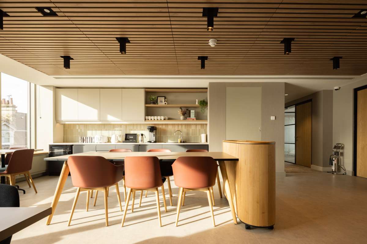 Office in Harrogate - photo 4