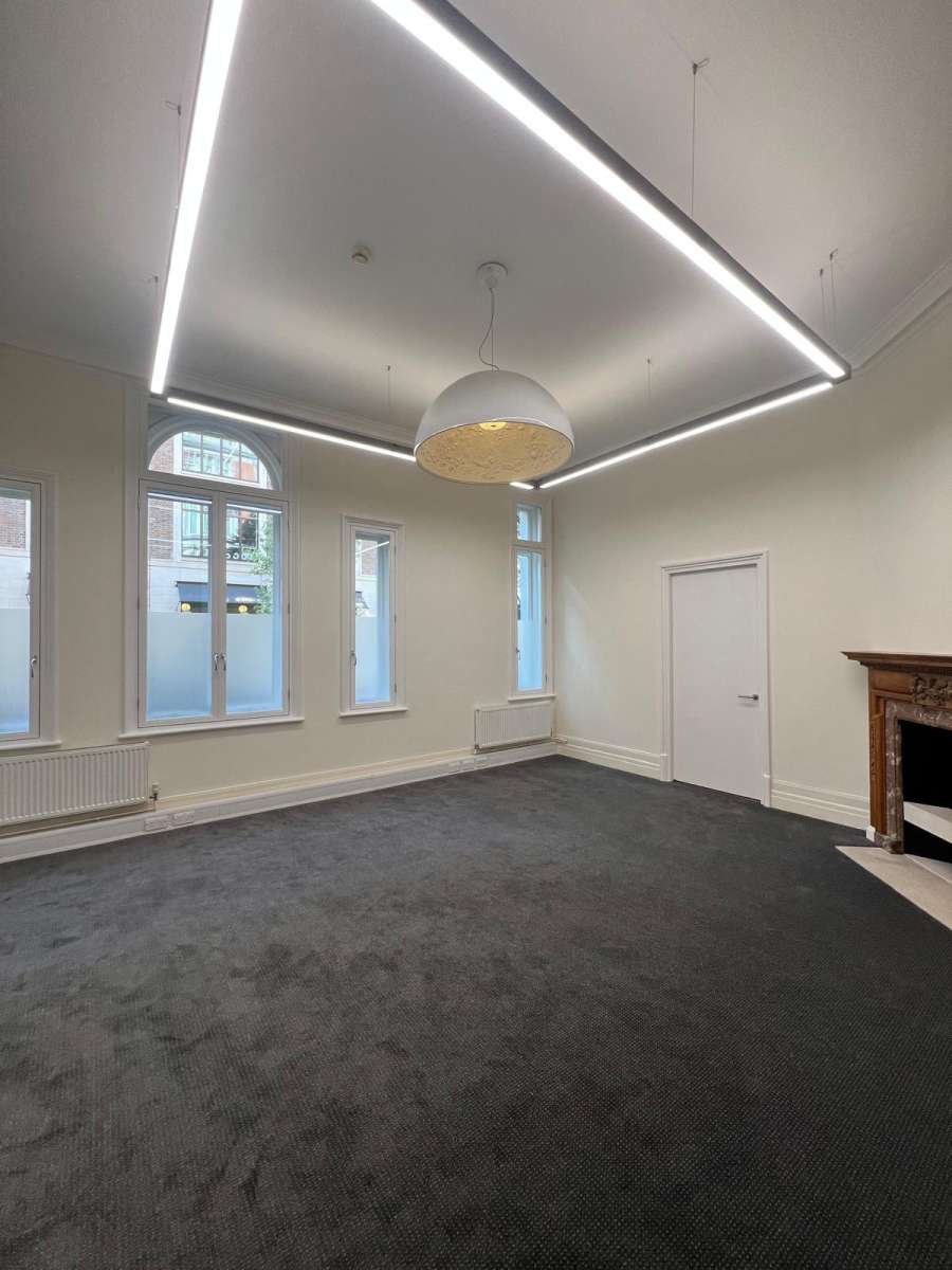 Office in London - photo 4