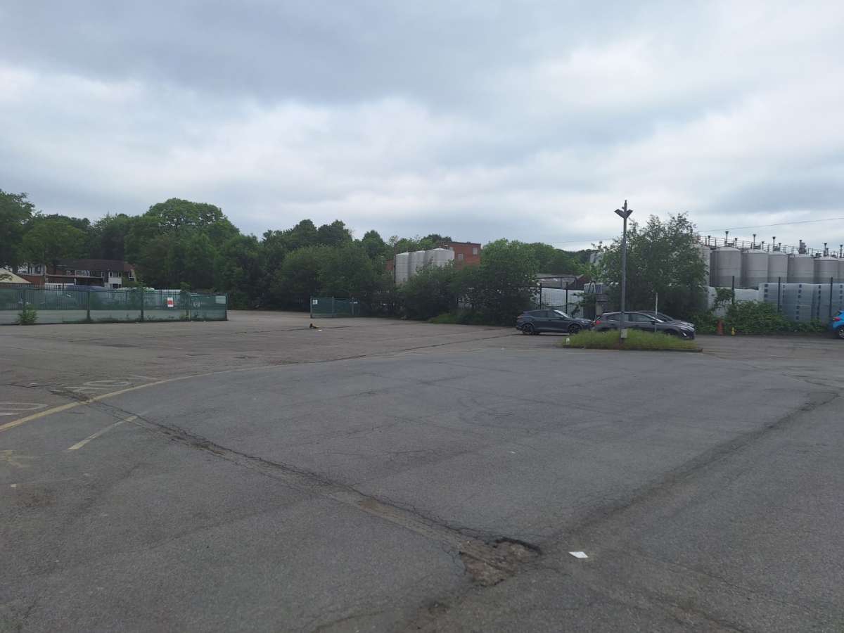 Office in Manchester - photo 3