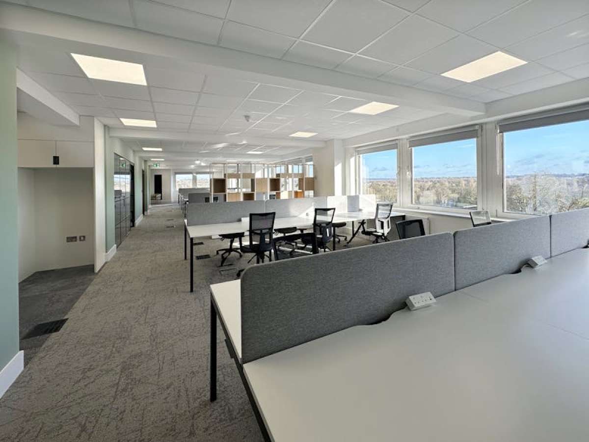 Office in Reading - photo 2