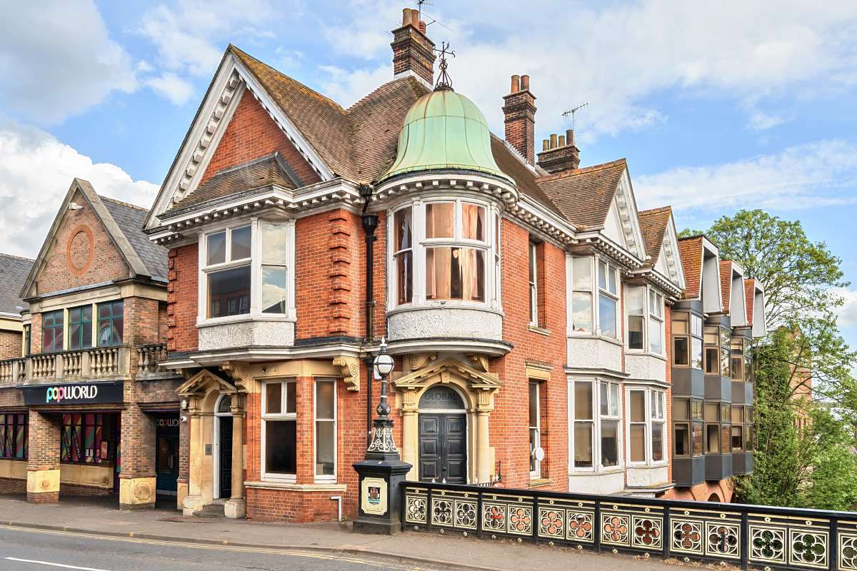 Office in Guildford