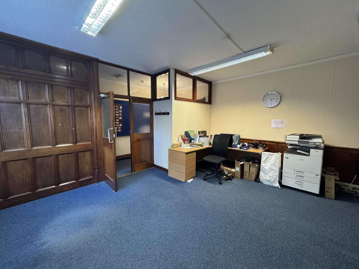 Office in Wisbech - photo 4
