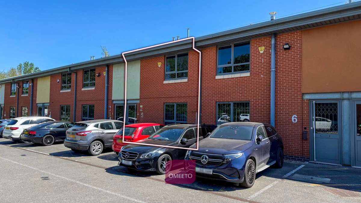 Office in Nottingham