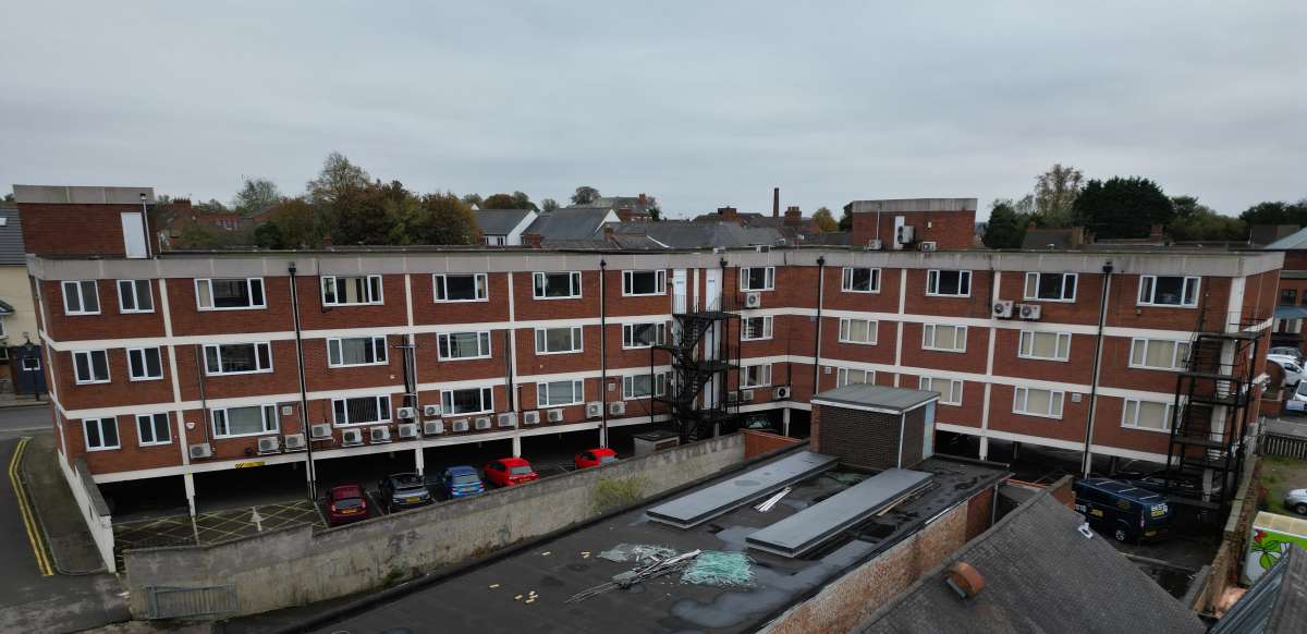 Office in Hinckley - photo 2