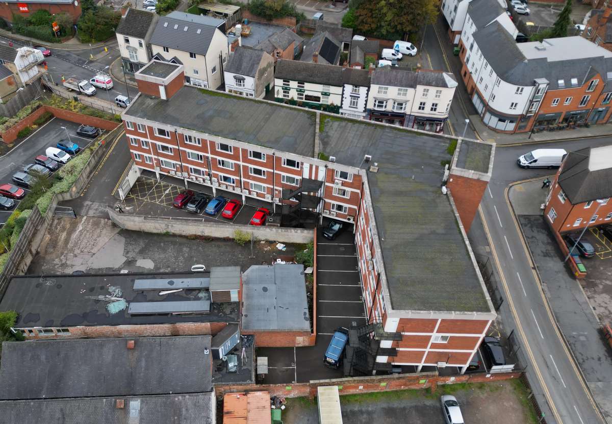 Office in Hinckley - photo 3