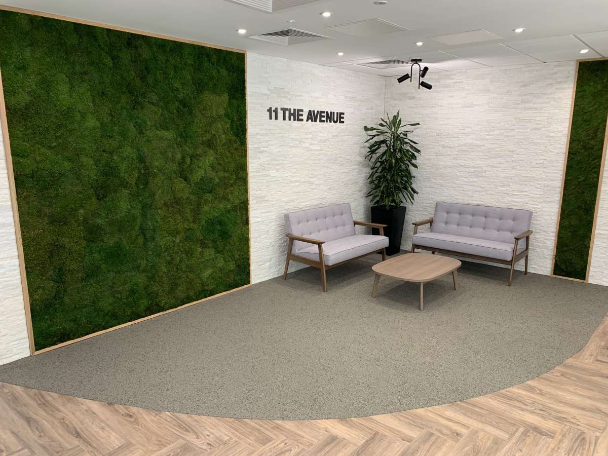 Office in Southampton - photo 4