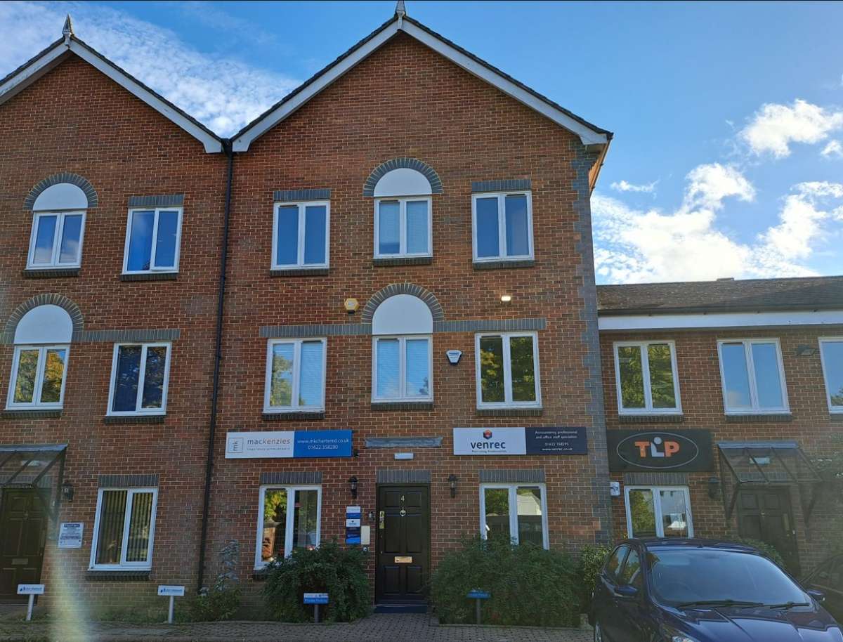 Office in Maidstone