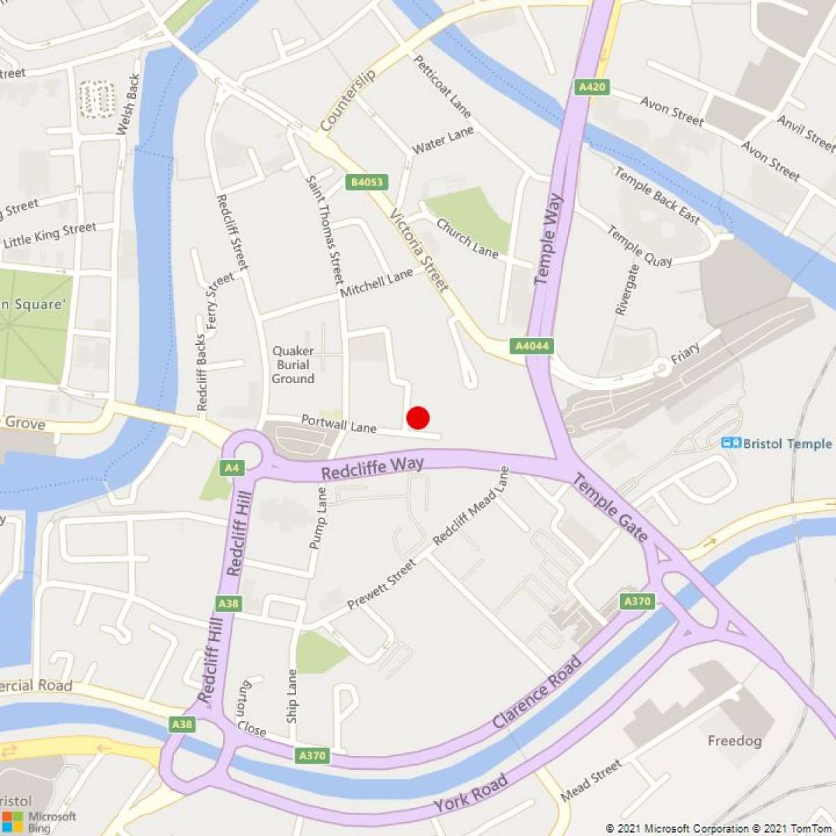 Office in Bristol - photo 2