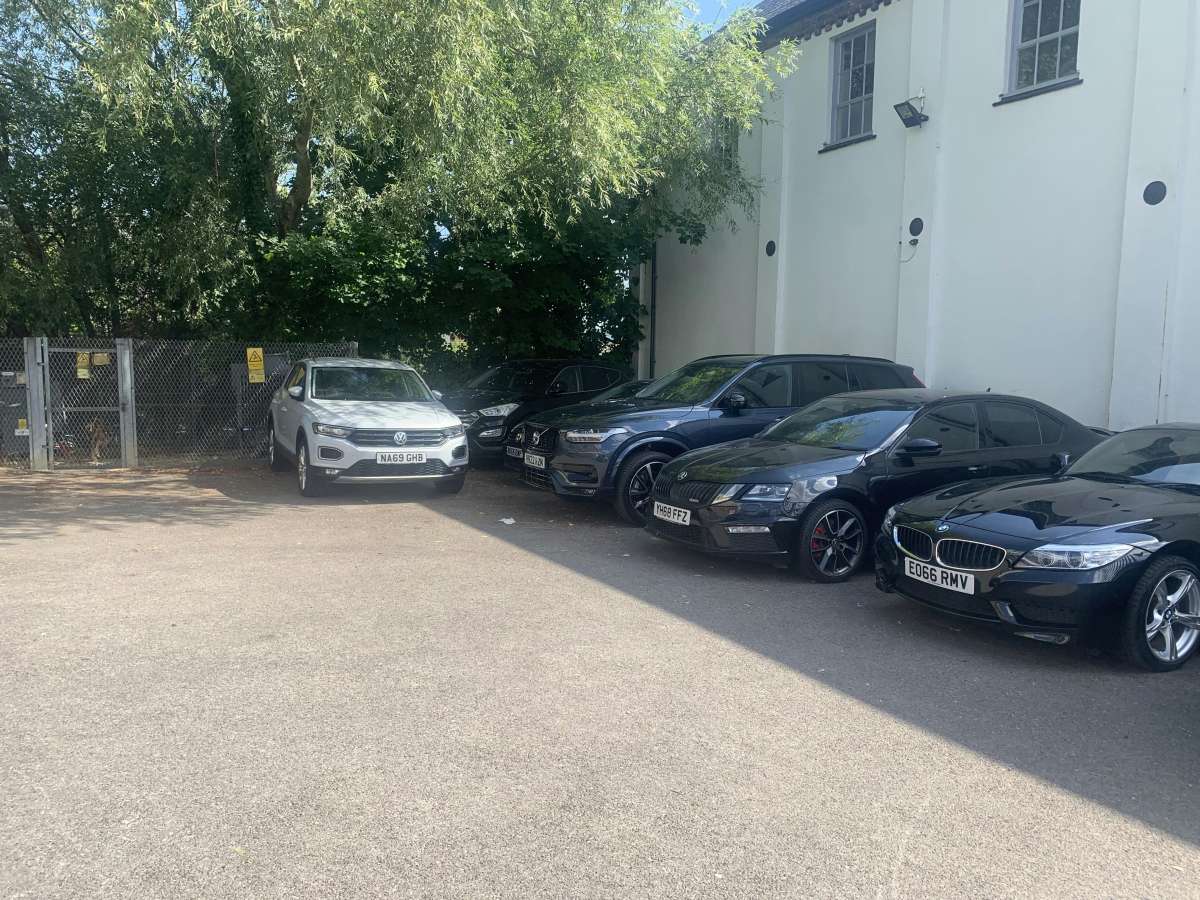 Office in Petersfield - photo 2