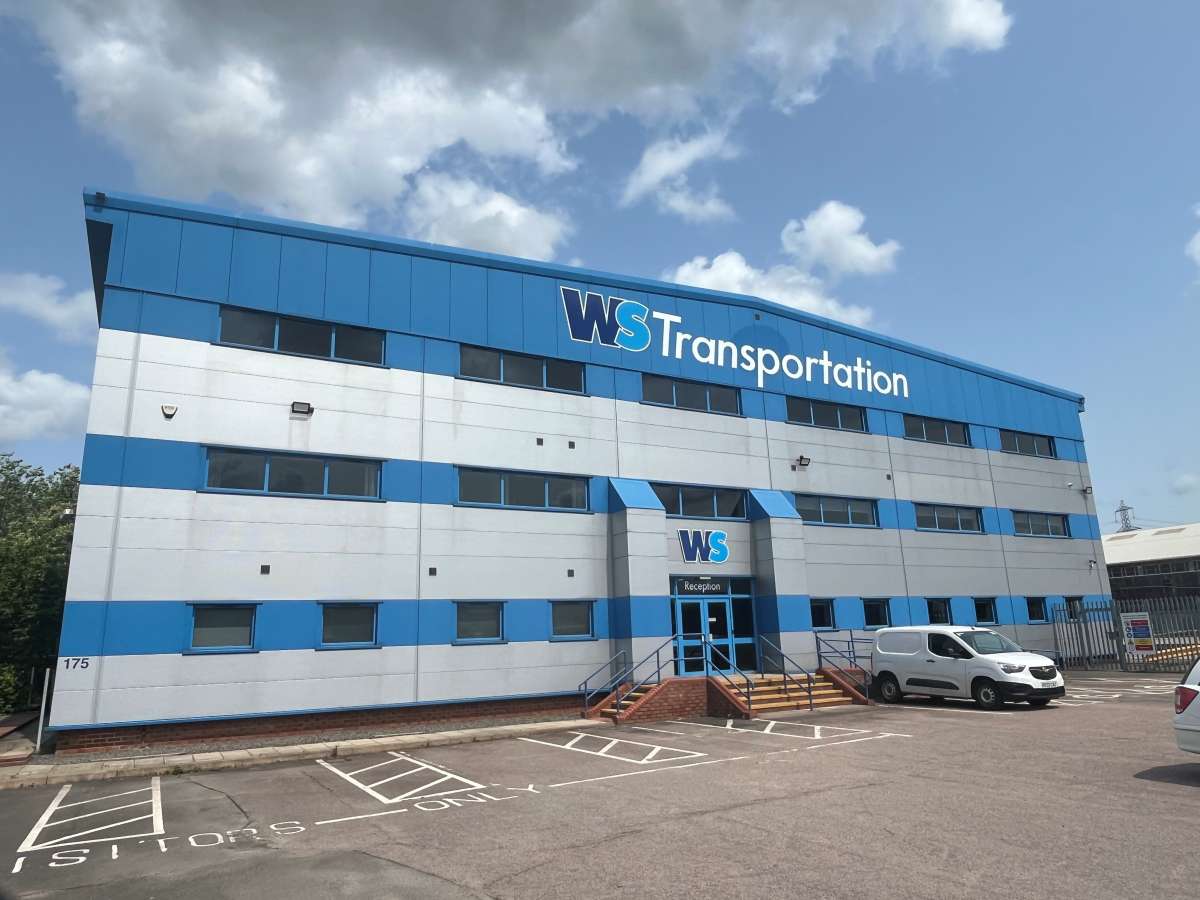 Office in Loughborough