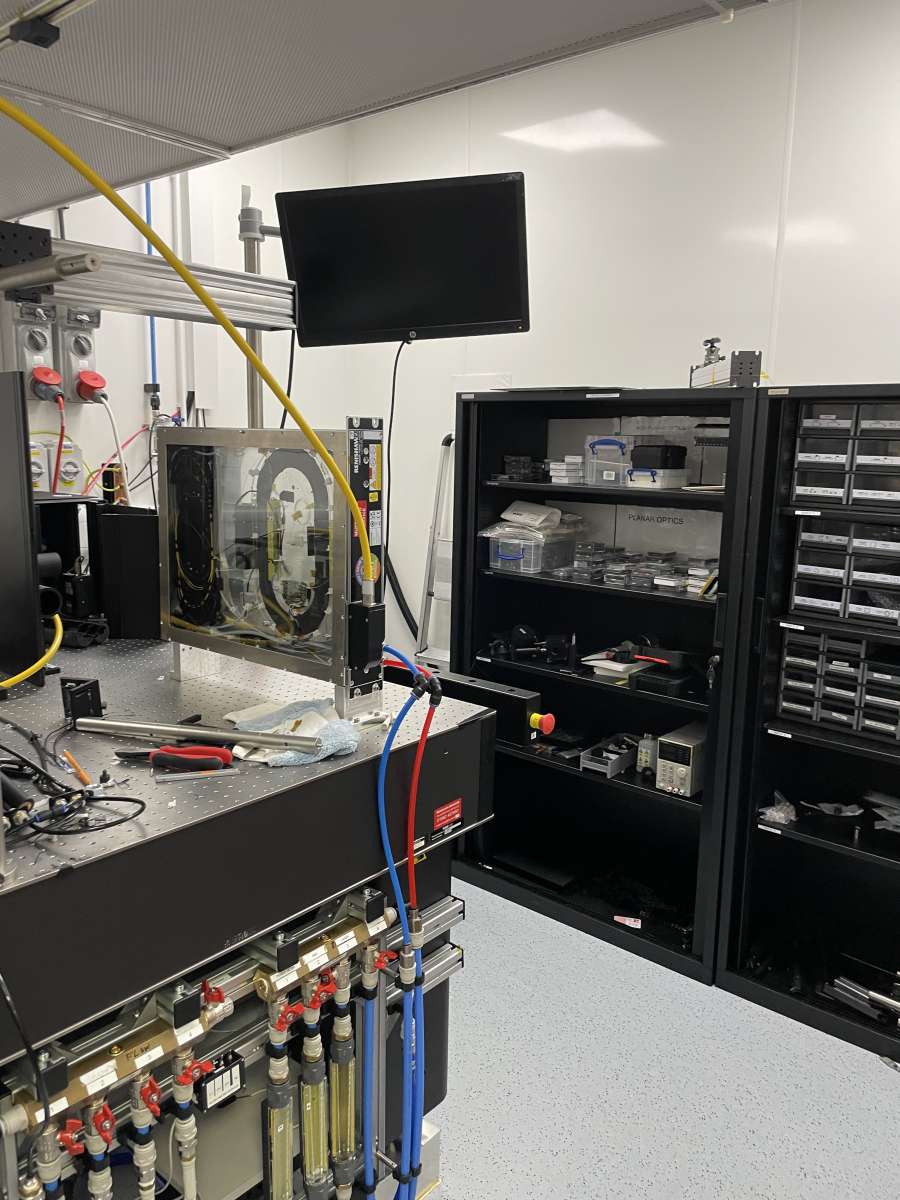 Office in Edinburgh - photo 4