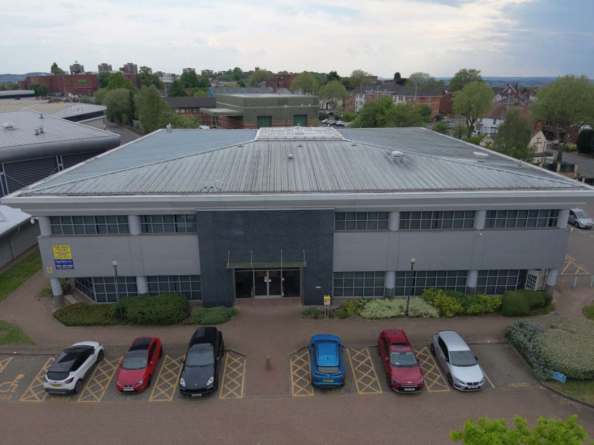 Office in Brierley Hill - photo 2