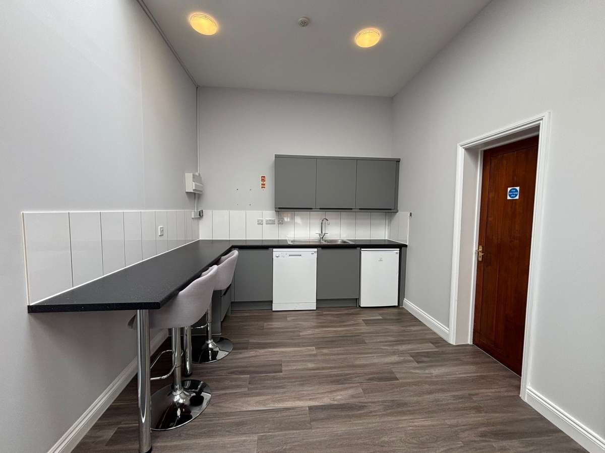 Office in Norwich - photo 4