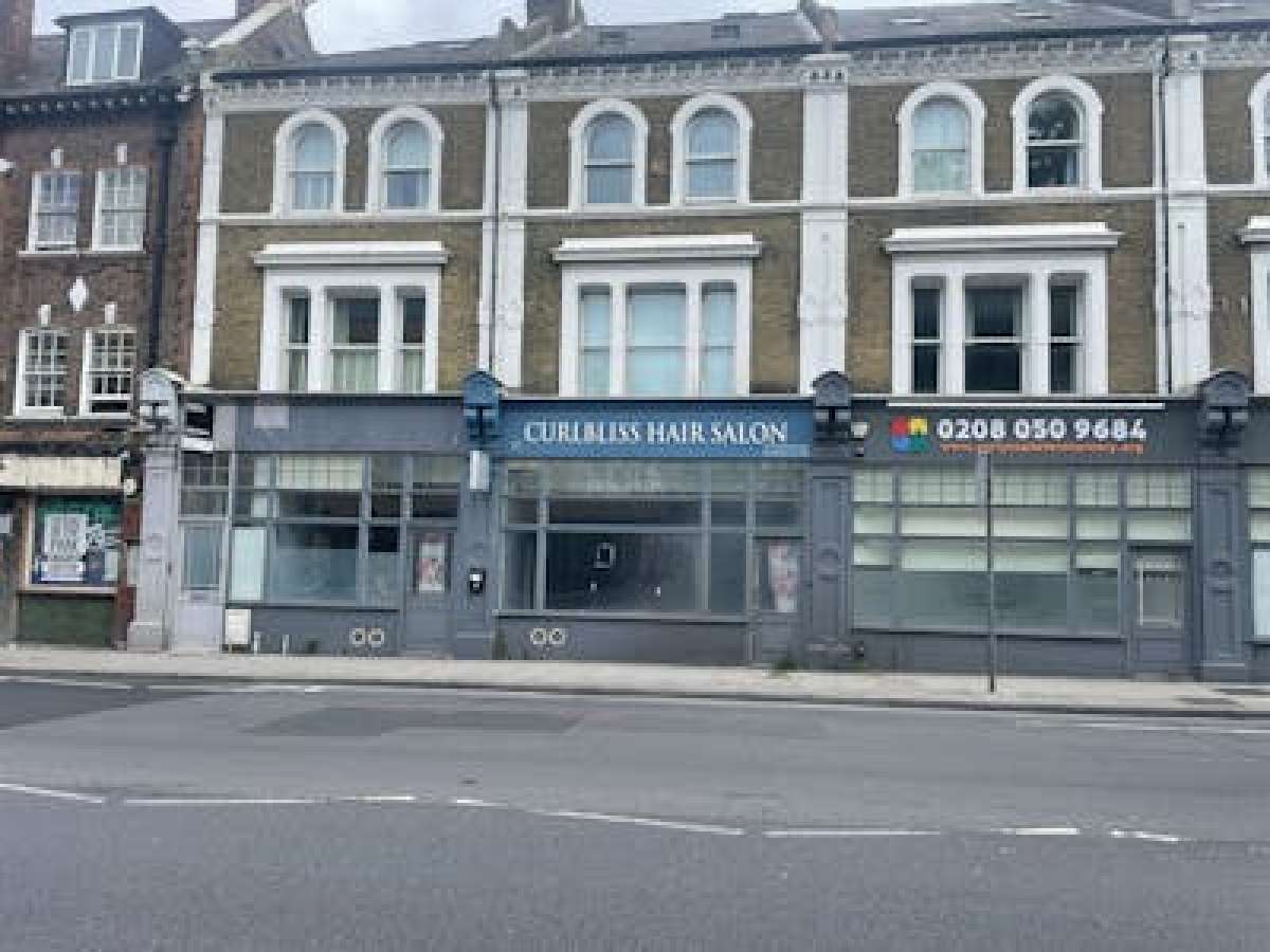 Office in London - photo 4