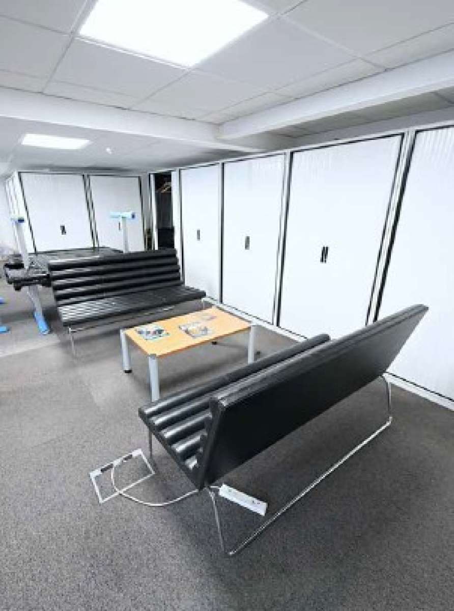 Office in Birmingham - photo 4