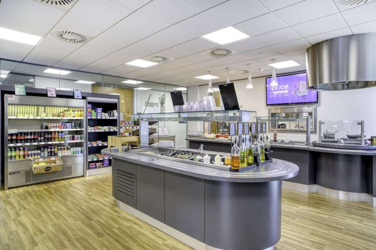 Office in Camberley - photo 3