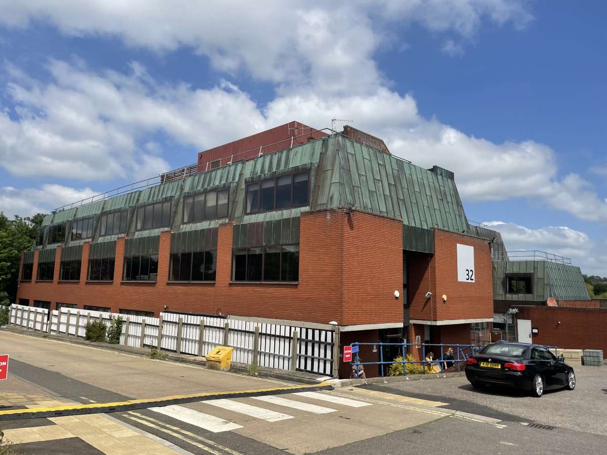 Office in Haverhill - photo 2