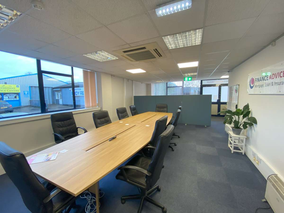 Office in Derby - photo 2
