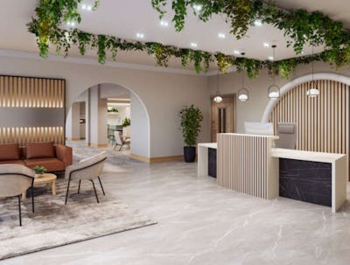 Office in Peterborough - photo 4