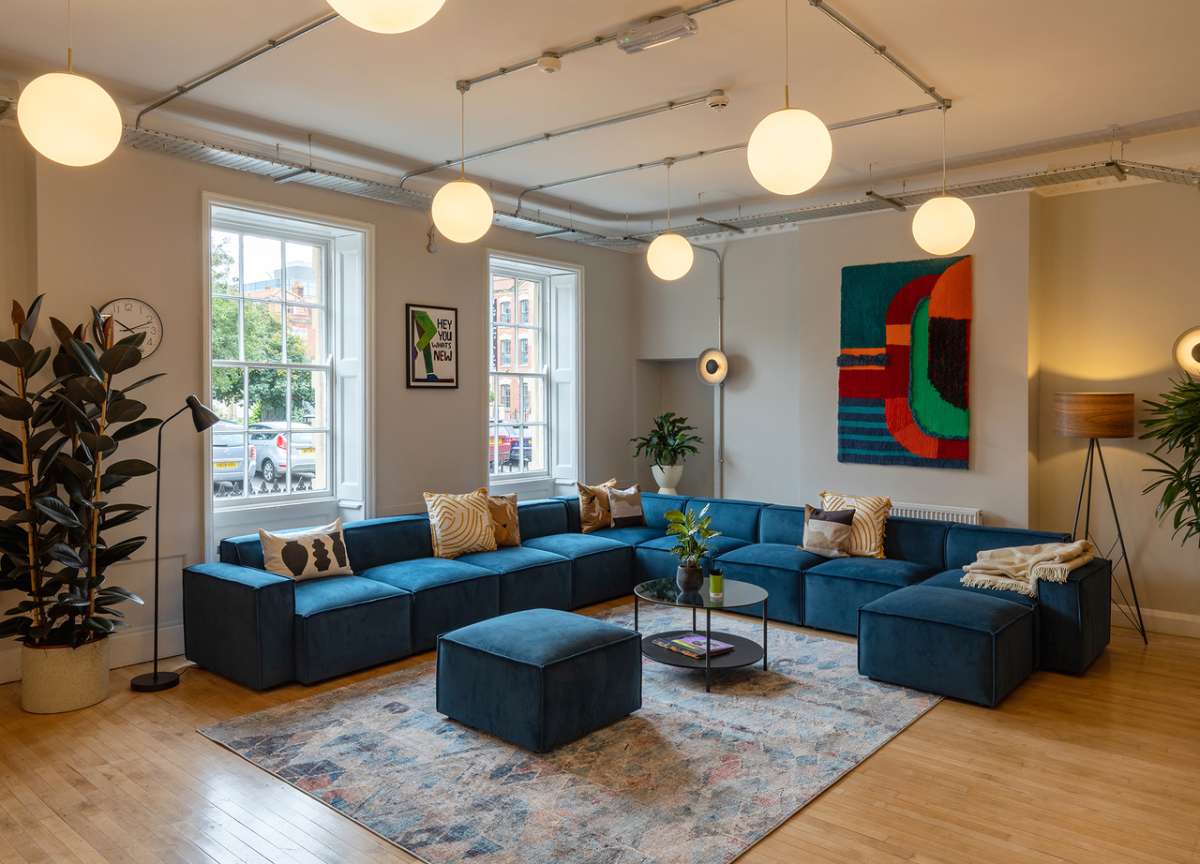 Office in Bristol - photo 2