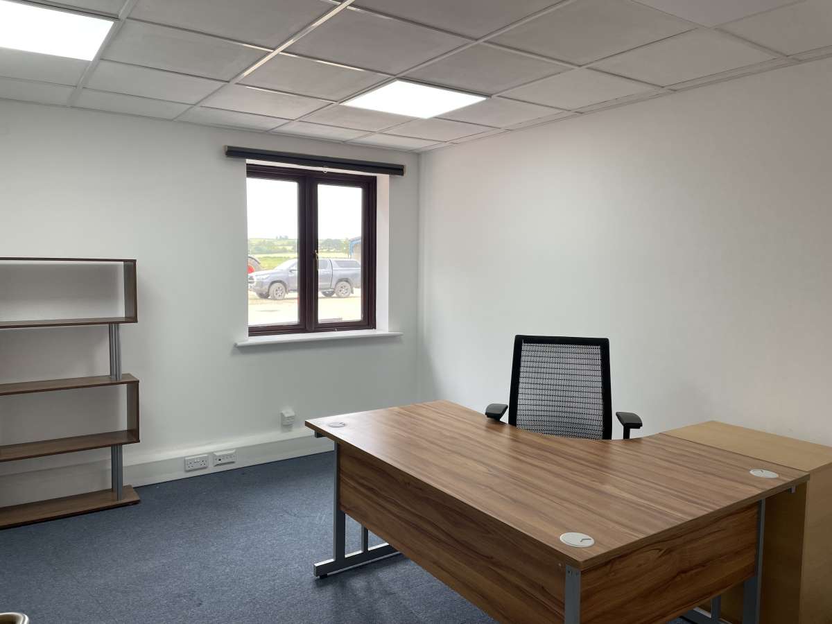 Office in Market Harborough