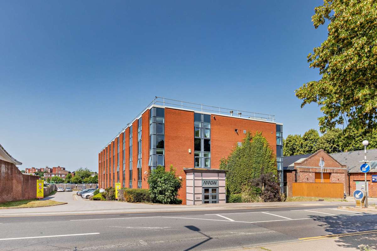 Office in Newmarket - photo 4