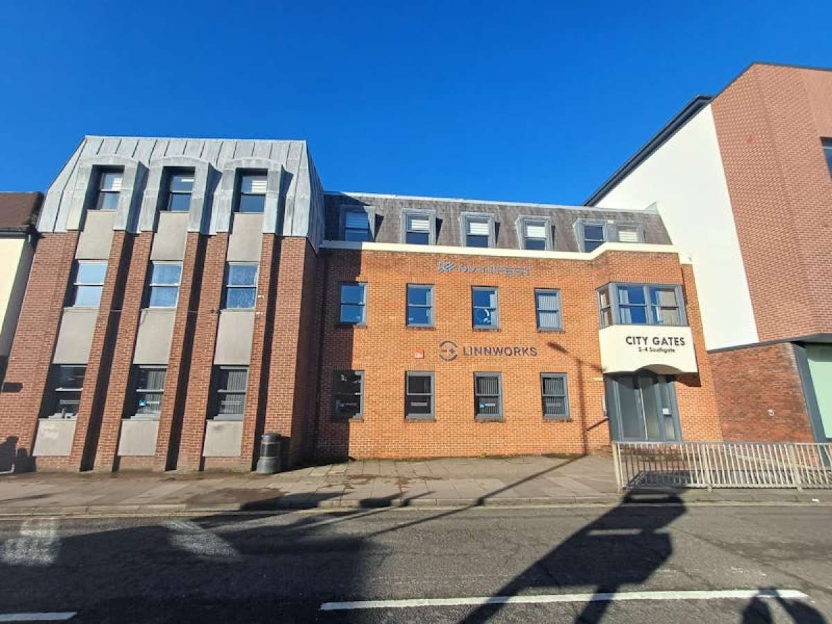 Retail in Chichester