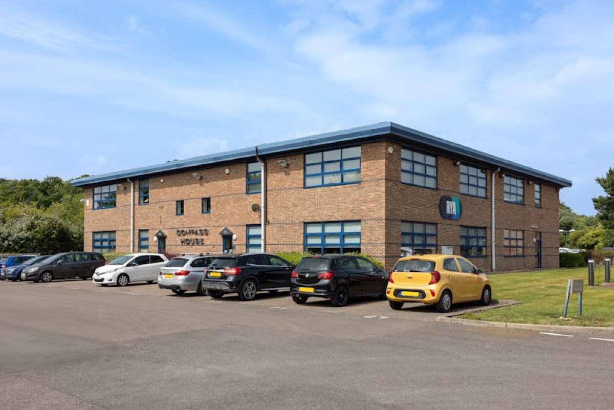 Office in Southampton - photo 3