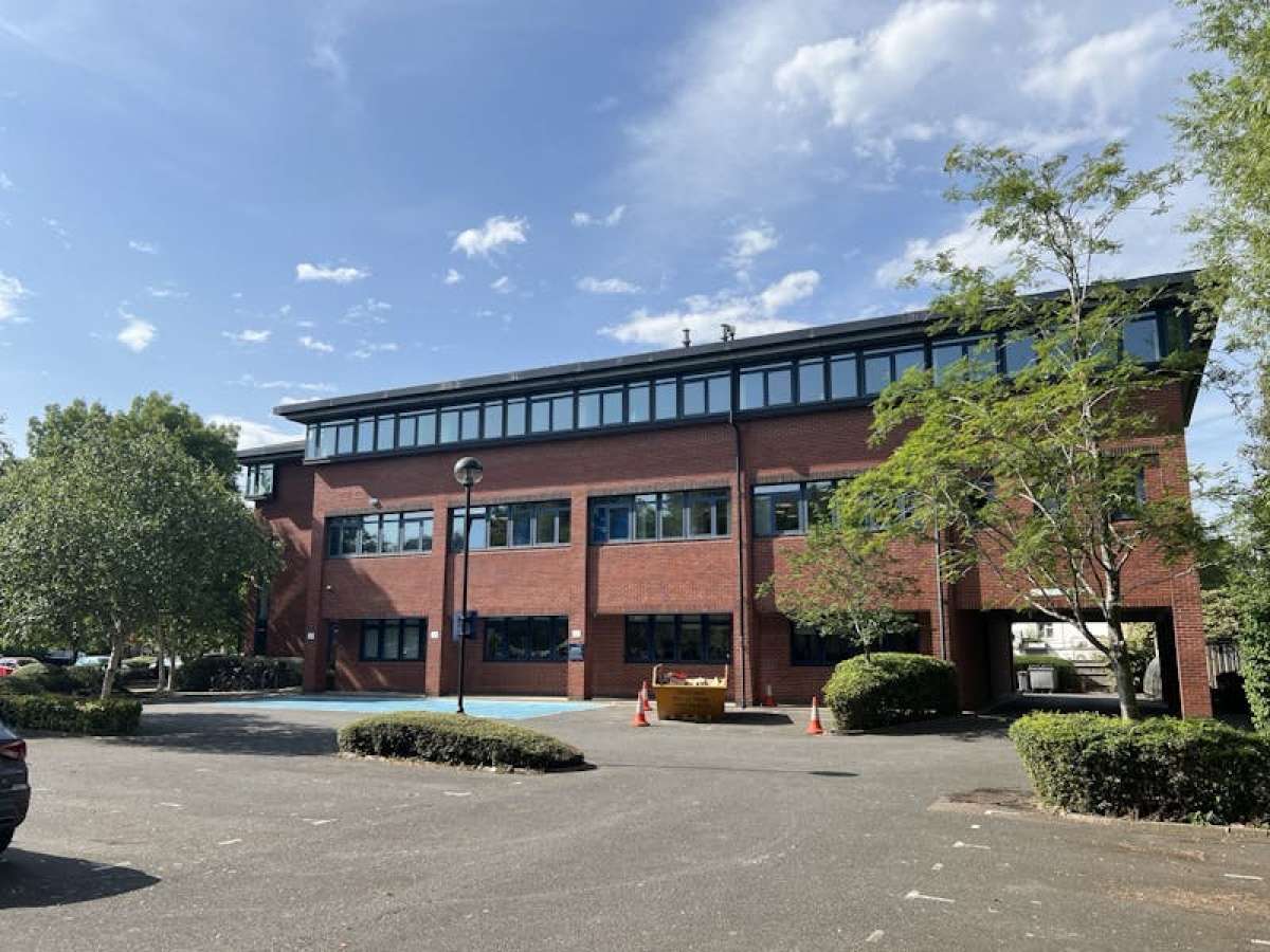 Office in Oxford - photo 3