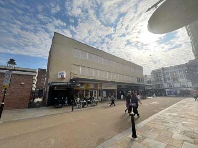 Office in Scarborough - photo 2