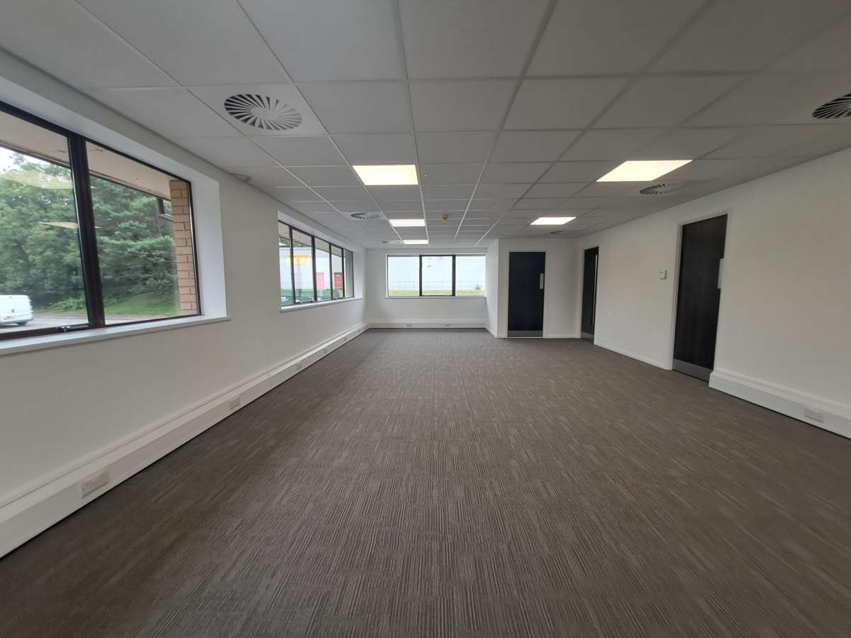 Office in Plymouth - photo 2