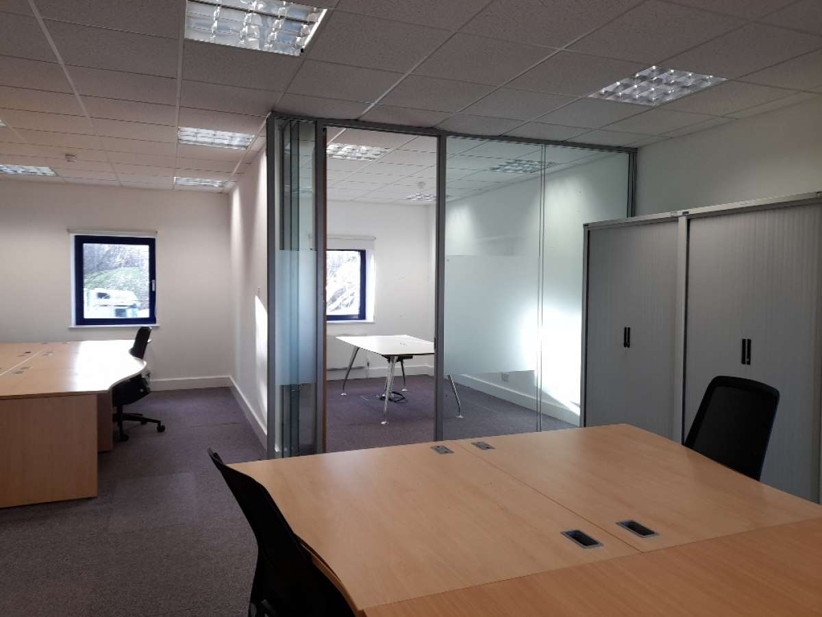 Office in Edinburgh - photo 2