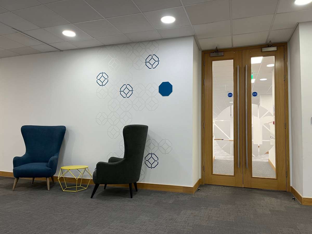 Office in Colchester - photo 4