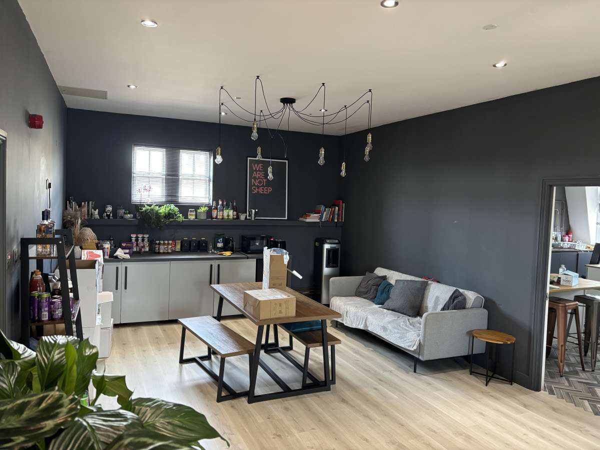 Office in Plymouth - photo 4