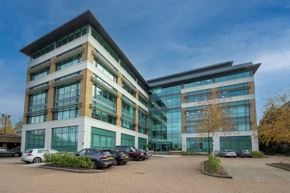 Office in Bracknell