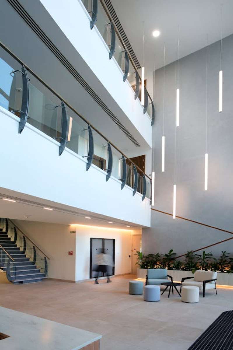 Office in Bracknell - photo 3