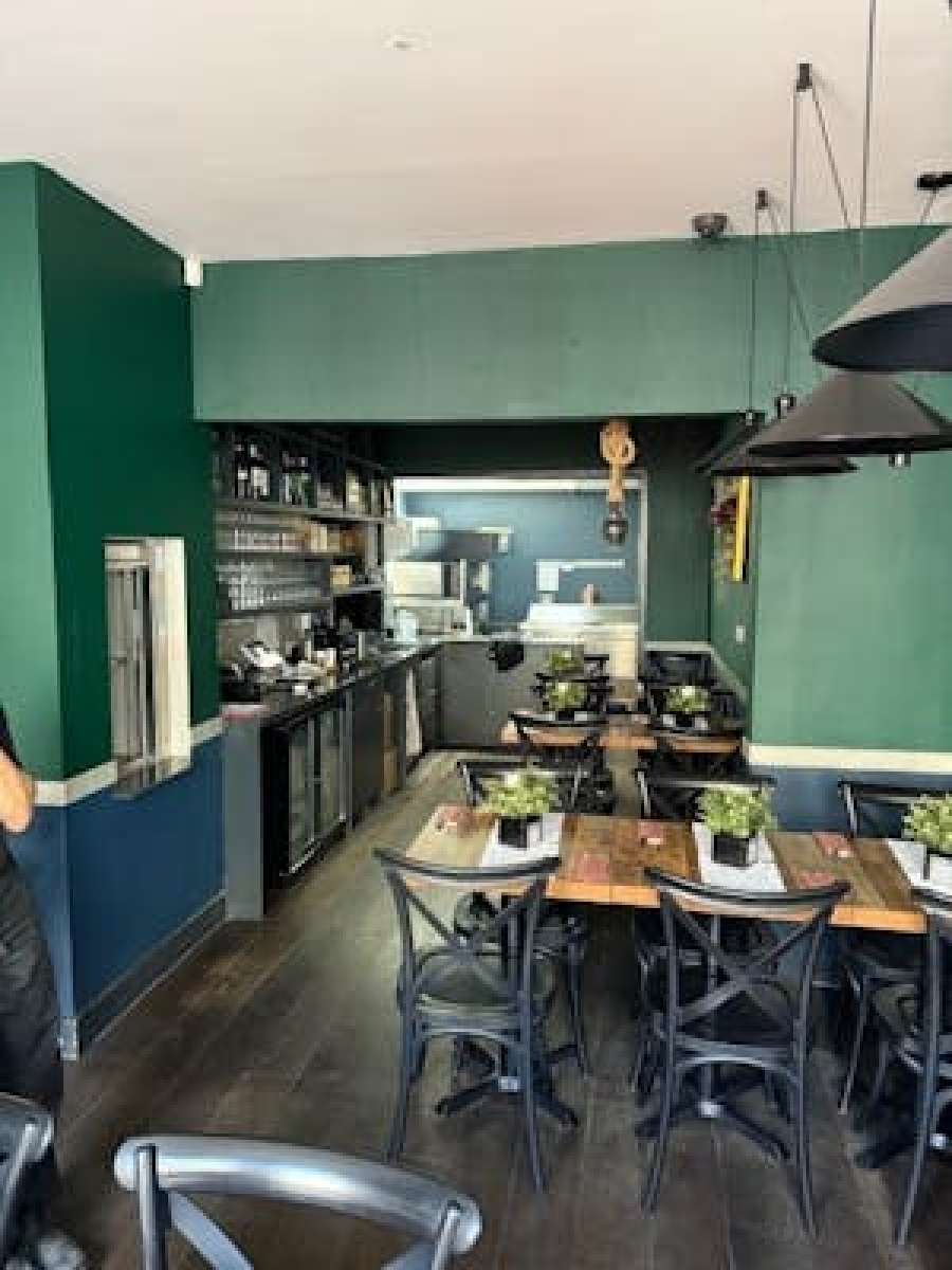 Office in London - photo 3