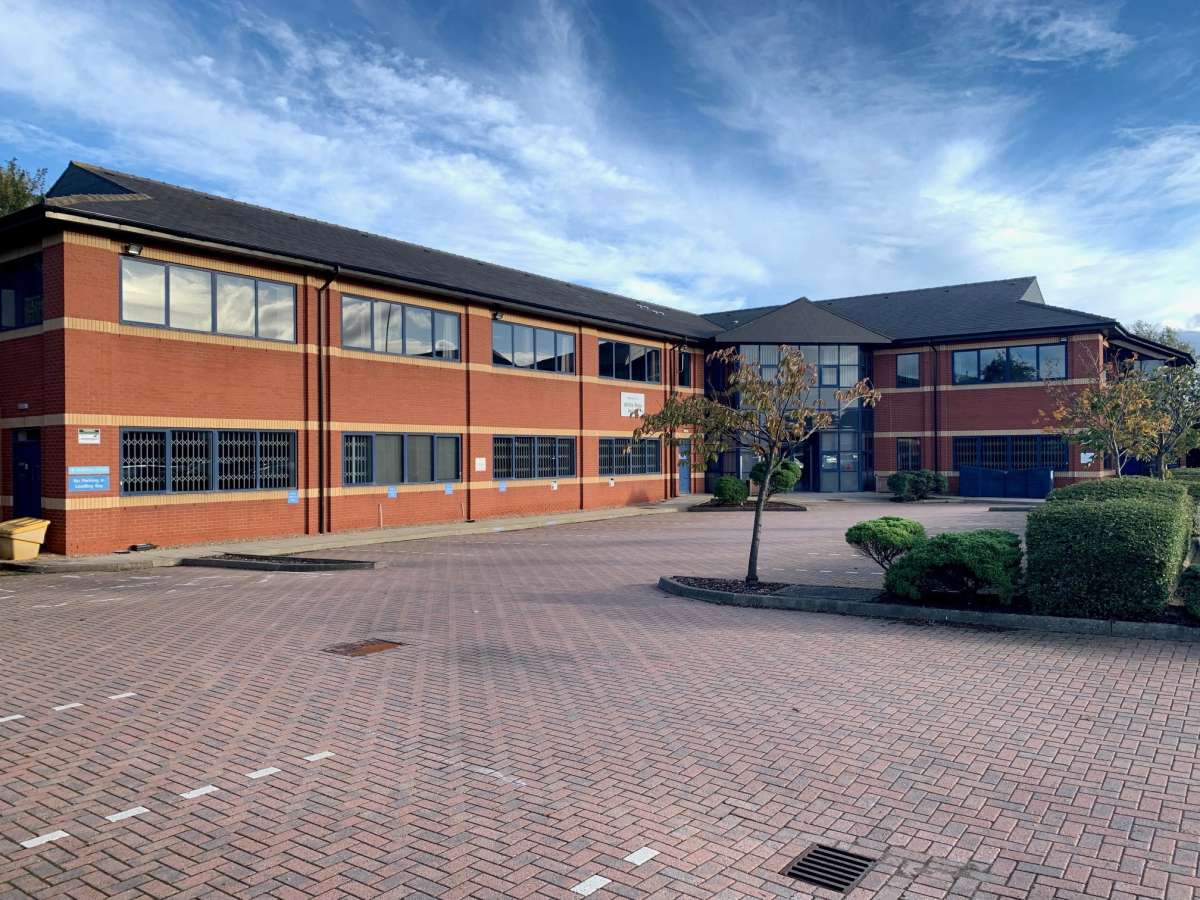 Office in Doncaster - photo 2