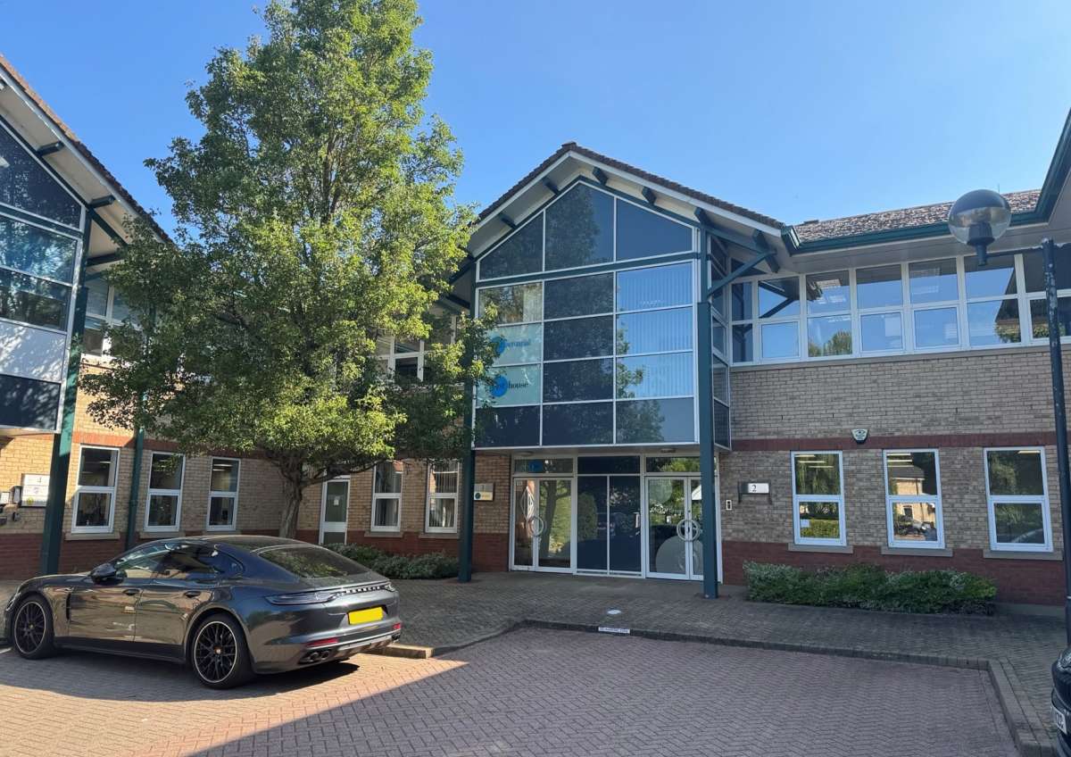 Office in Peterborough