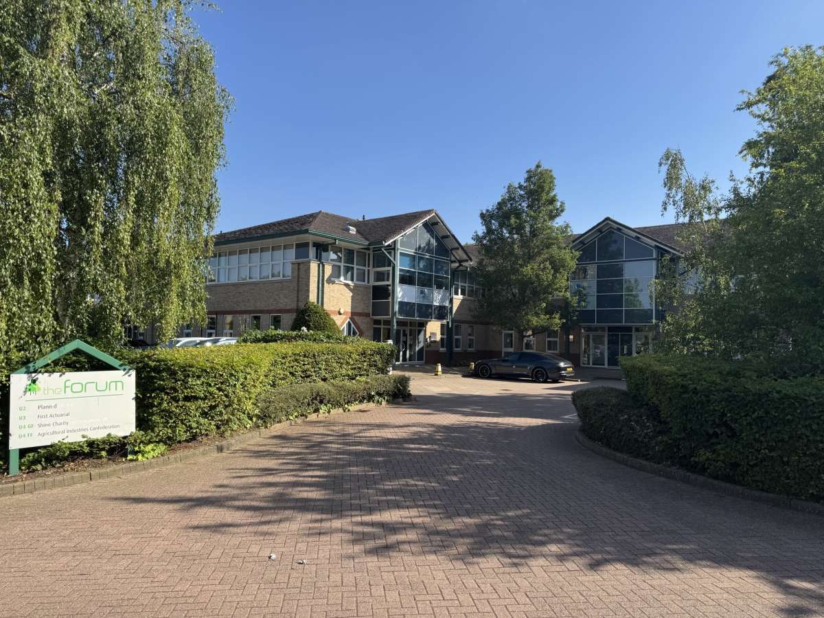 Office in Peterborough - photo 2