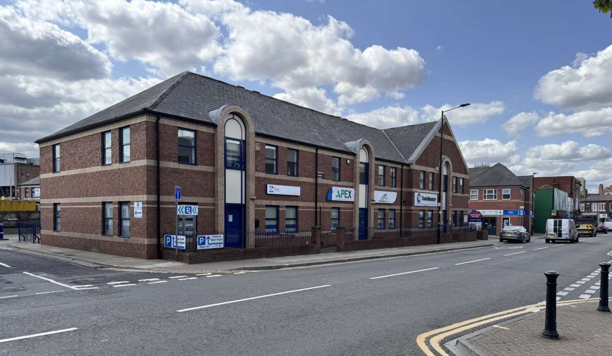 Office in Doncaster