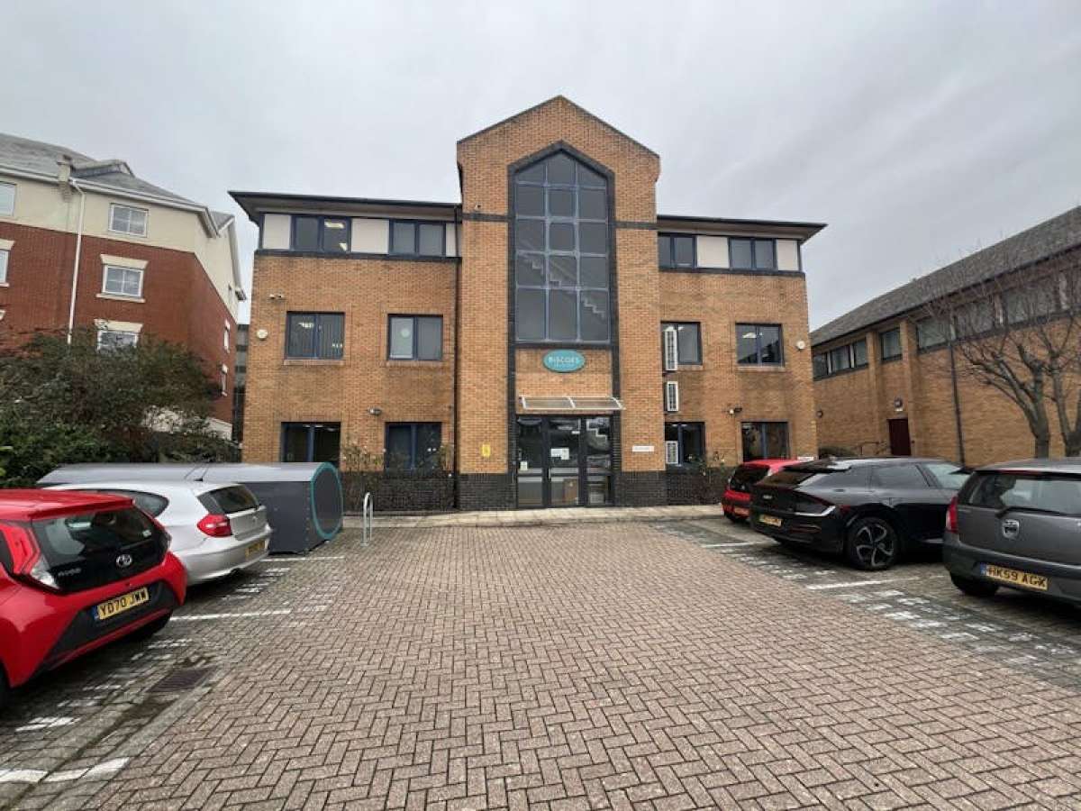 Office in Portsmouth - photo 2